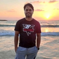 Hrishikesh Moundekar