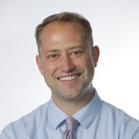 Jordan Daniel Teuscher
