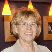 Mary Chewakin