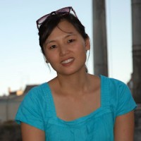 Kim Tran
