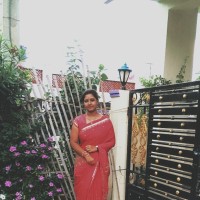 rashmi krishna murthy