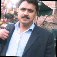 Ayaz Ahmed