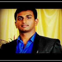rohan kidiyoor