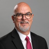 Robert J. Blauvelt, Sr.