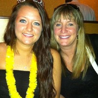 Jodi Mclaughlin