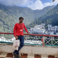 Sourav Samanta