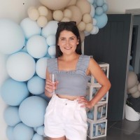 Holly Brown-Ward