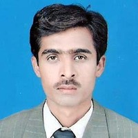 Shoukat Ali