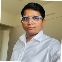 MAHESH RAHANE
