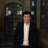 Jin Chen