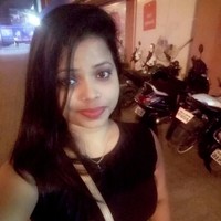 Prajna Shetty