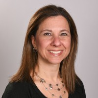 Stella Glaser