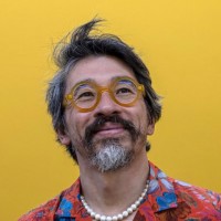 Thom Wong