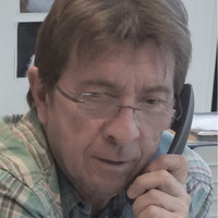 Alain Bos