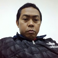 Nasrul Iswahyudi