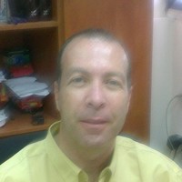 Asher Katz