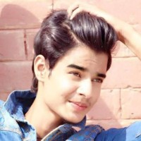 Dhruv Sharma