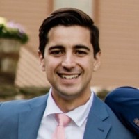 Evan Burgos