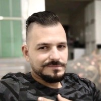 alex sander SOARES