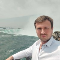 Dmitry Chulkov
