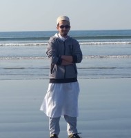 Mohammed Zohair