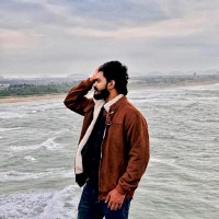 Deepak Varma