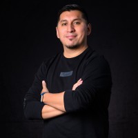 Ariel Sebastián Chaile