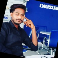 Shrikant Vishwakarma