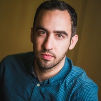 Pantelis Vikatos