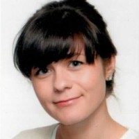Magdalena Szmatuła