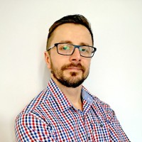 Łukasz Nierząd