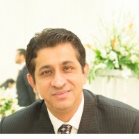 adnan farooqi