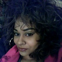 Carmen Johnson