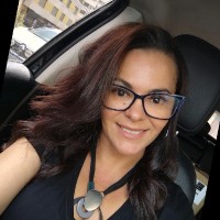Fabia Carvalho