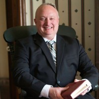 Michael G. Stroud