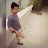 Ashish Bhavsar