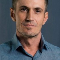 gys van Nieuwenhuizen