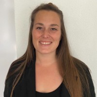 Mandy Vingerhoeds - Vd Wiel
