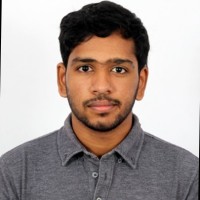 Prudhvi Subba Raju Indukuri