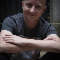 Jan Harm van Dijk