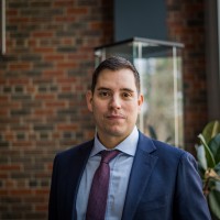 Eric N. Desbiens, CFA