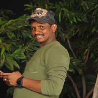 Harish Ballaram