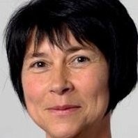Ingrid Holemans