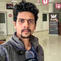 Akhil Aravindh