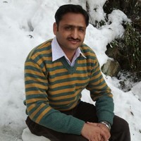 Madhur Goyal