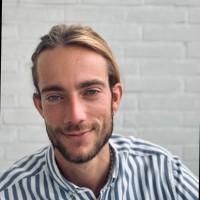 Bent Verhoeff