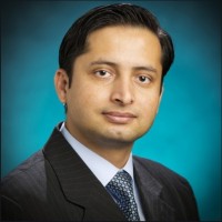 Mukul Bhattarai