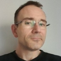 Michael Funch Pedersen