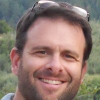 Patrick Riedel