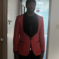 Devaughn Scott